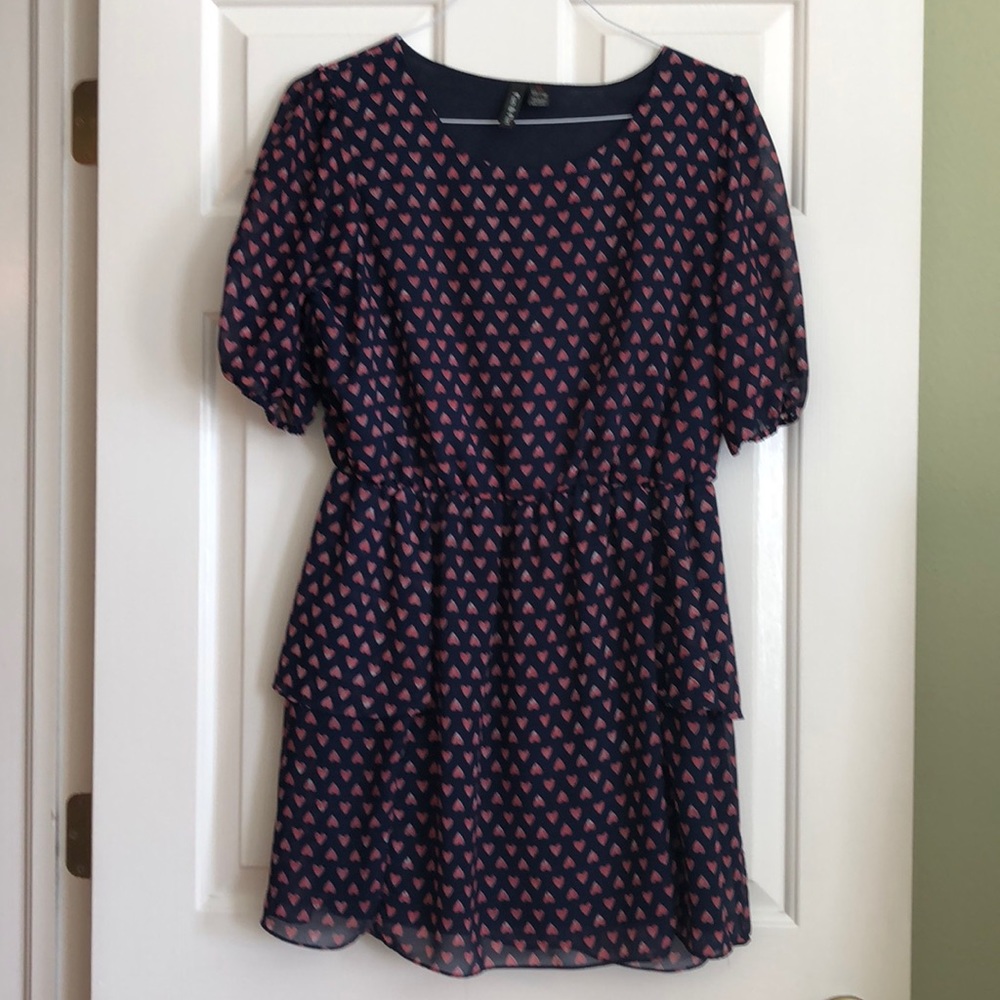 NWOT Fun & Flirt dress